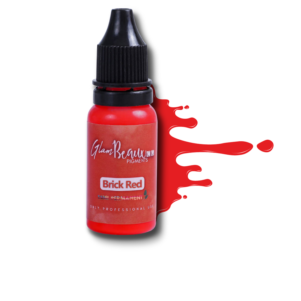 BRICK RED LIP PIGMENT CORRECTOR