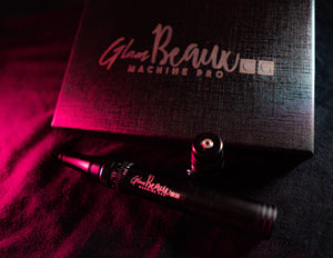 MACHINE PRO - GLAM BEAUX CG