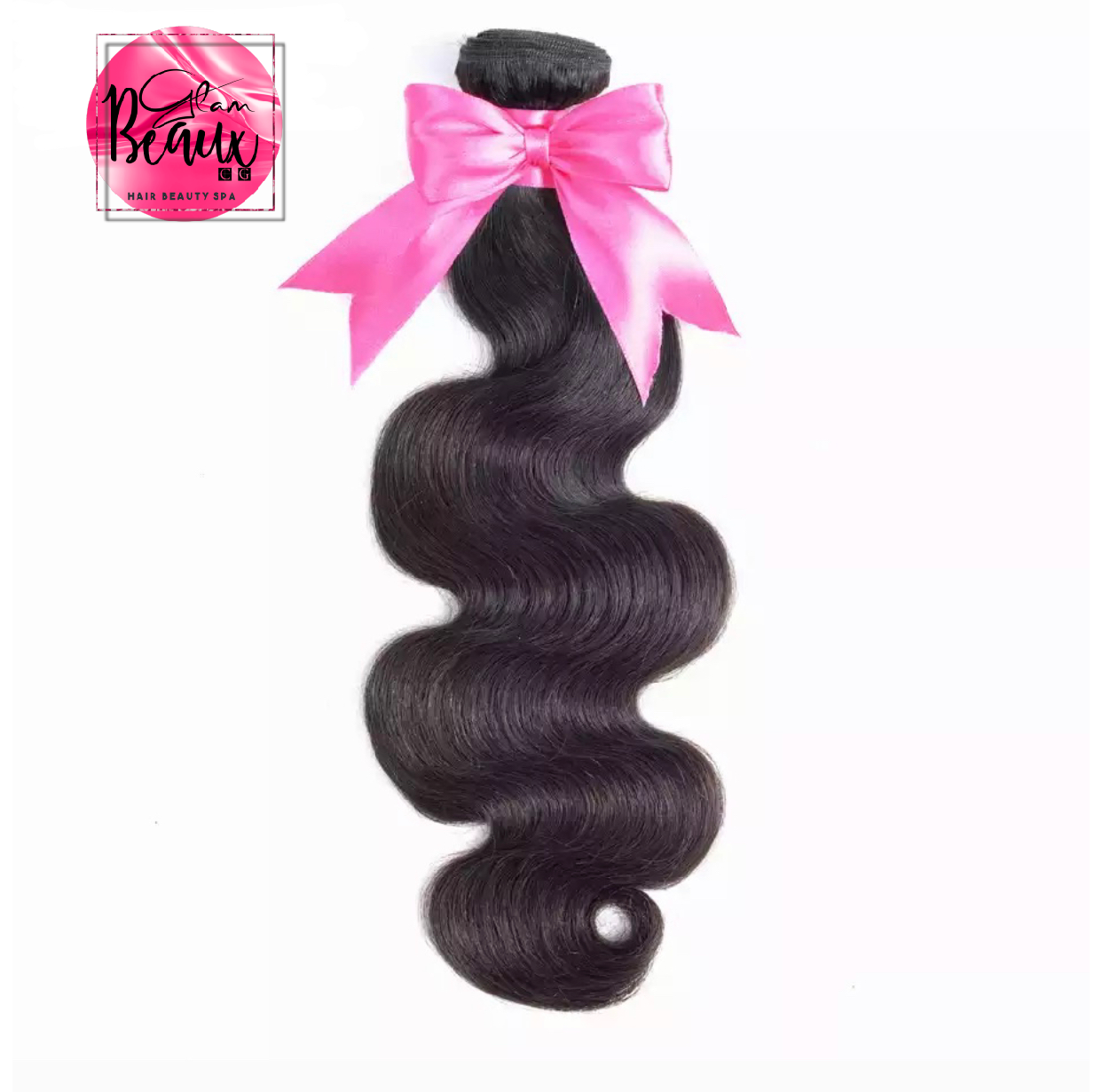 HAIR EXTENSIONS 100% VIRGIN HUMAN HAIR BODY WAVE